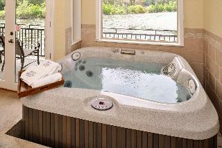 Hotel Best Western Plus Lodge At River's Edge