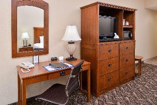Hotel Best Western Plus Lodge At River's Edge