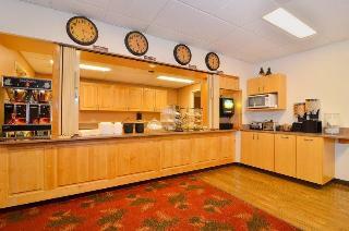 Hotel Best Western Yellowstone Crossing