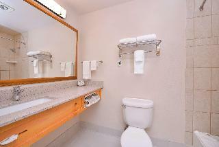 Hotel Best Western Plus Olympic Inn