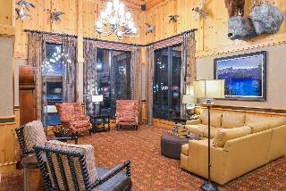Hotel Best Western Plus Olympic Inn