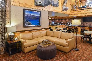 Hotel Best Western Plus Olympic Inn