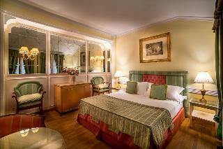 Romantik Hotel Villa Margherita