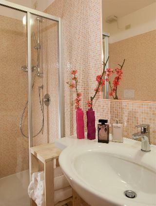 Hotel Residence Ca' Beregana