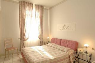 Hotel Villa Gina