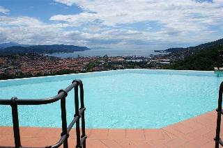 Hotel Agriturismo Golfo Dei Poeti
