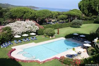 Hotel Gallia Palace