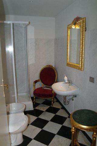 Hotel Morali Palace