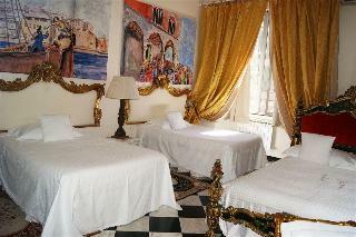 Hotel Morali Palace