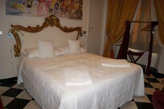 Hotel Morali Palace