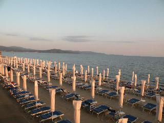 Hotel Parrini