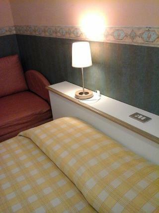 Hotel Morchio