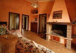 Hotel Relais La Cerreta