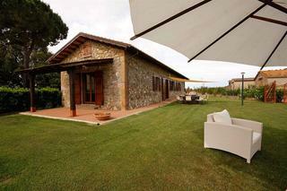 Hotel Relais La Cerreta