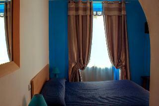 Hotel Affittacamere Lunamar