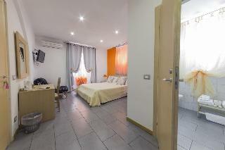 Hotel Affittacamere Lunamar