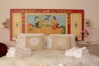 Bed & Breakfast Polifemo Etna