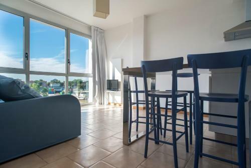 Mosaico Apartment