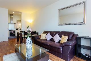 Hotel New Discovery Dock 1 Bed