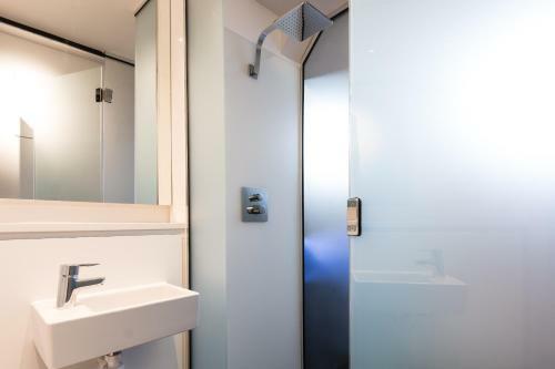Code Pod Hostel - The Court