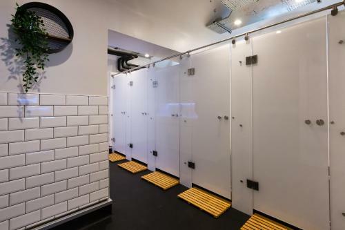 Code Pod Hostel - The Court