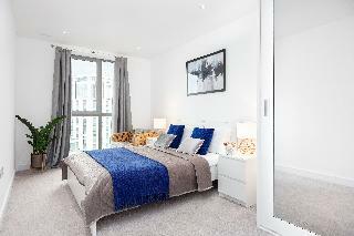 Hotel Luxurious Liberty Serviced Apartment