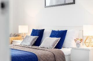 Hotel Luxurious Liberty Serviced Apartment