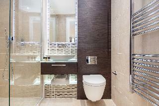 Hotel Luxurious Liberty Serviced Apartment