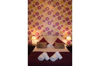 Wentworth House Hotel
