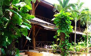 Hotel Banpu Koh Chang