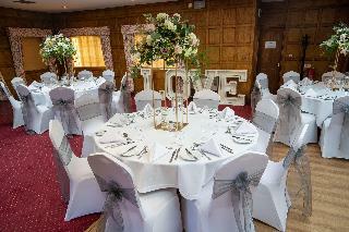 Castle Bromwich Hall Sure Hotel Collection By Bw