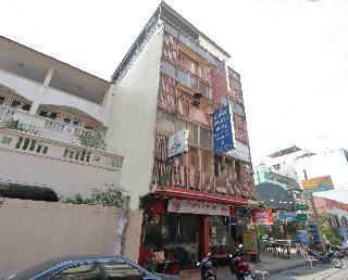 Hotel Sweethome Guest House