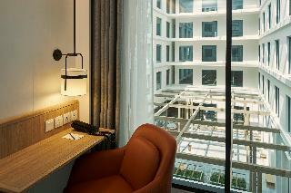 Hotel Asai Bangkok Chinatown