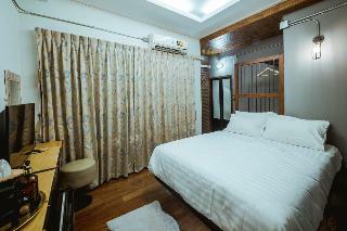 Hostal Zeds Hostel Bangkok