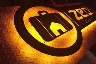 Hostal Zeds Hostel Bangkok