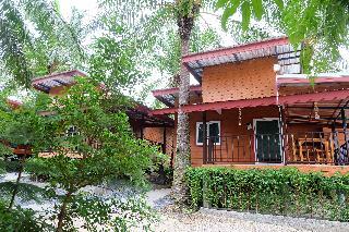 Hotel Palmthien Pool Villa Aonang