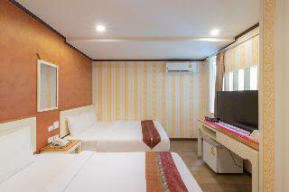 J&y Hotel
