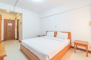 Siam Palace Hotel