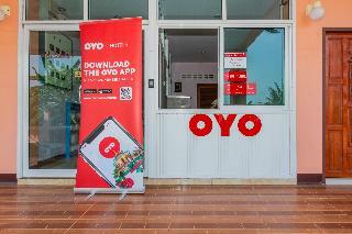 Hotel Oyo 628 Dao Krajang
