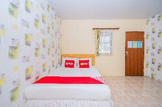 Hotel Oyo 658 Peamsook? Resort?