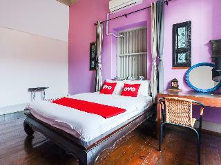 Hotel Old Town Boutique Hostel