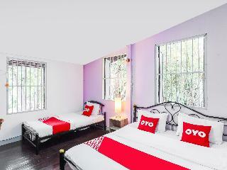 Hotel Old Town Boutique Hostel