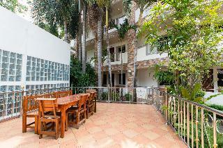 Selina Place Pattaya