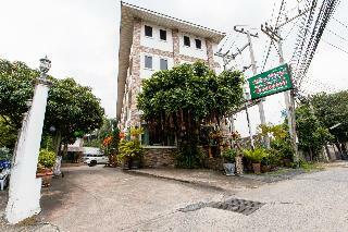 Selina Place Pattaya