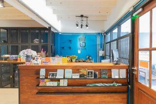 4share Hostel