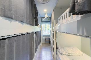 Ratana Boutique Hostel