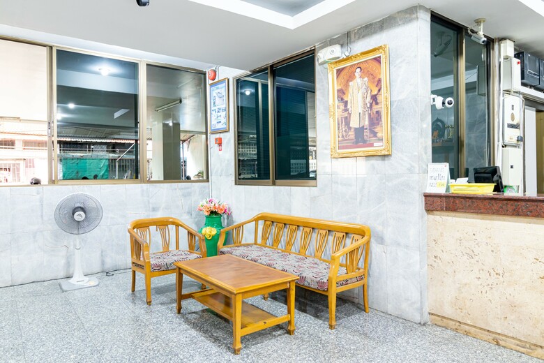 Boonchai Mansion