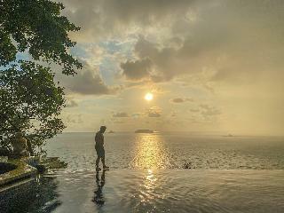 Hotel Koh Chang Cliff Beach Resort