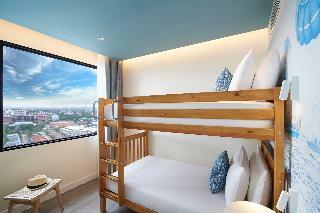 Hotel Ozo North Pattaya