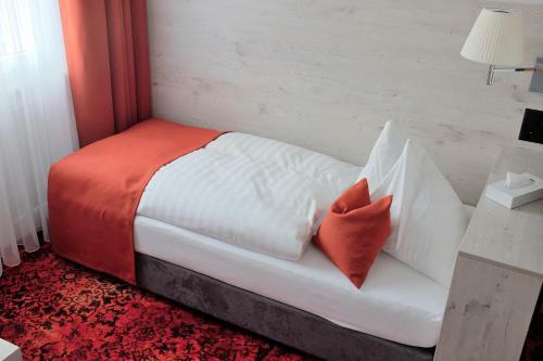Hotel Bellevue Au Lac